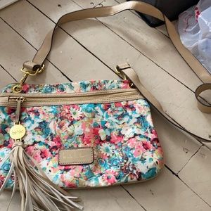 Women’s Nicole Miller crossbody